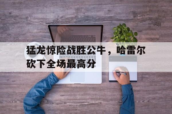 关于猛龙惊险战胜公牛，哈雷尔砍下全场最高分的信息