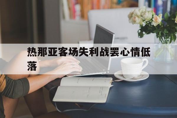 关于热那亚客场失利战罢心情低落的信息